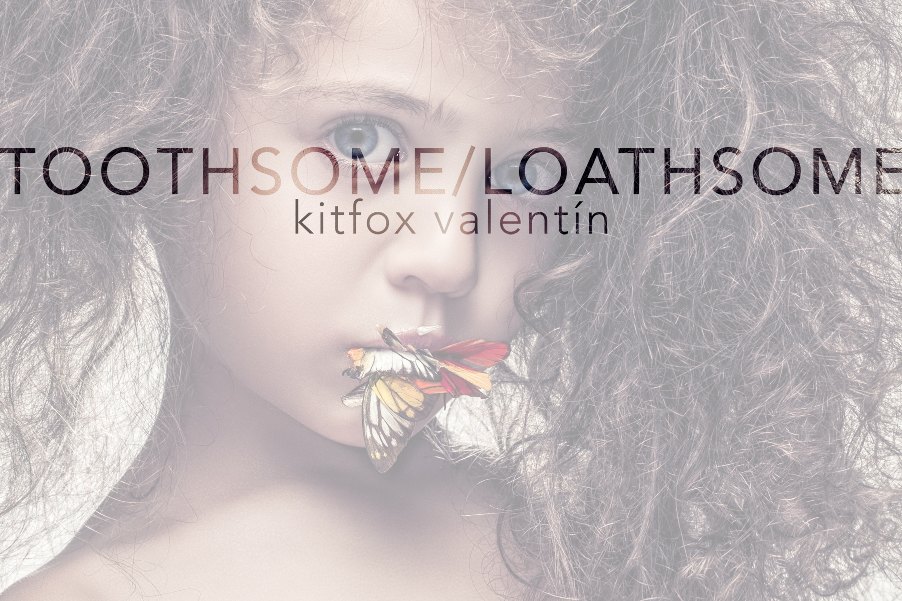 TOOTHSOME/LOATHSOME cover by Kitfox Valentin